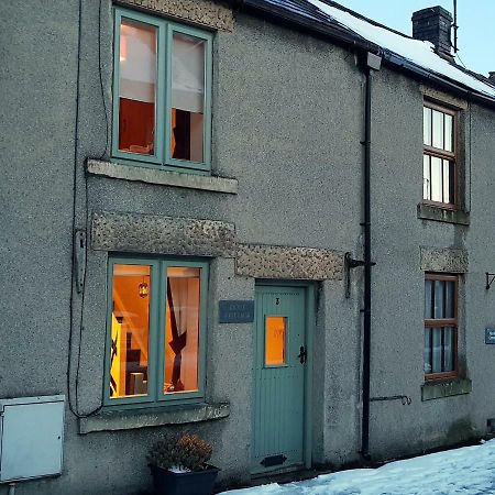 Dove Cottage, Tideswell Ngoại thất bức ảnh