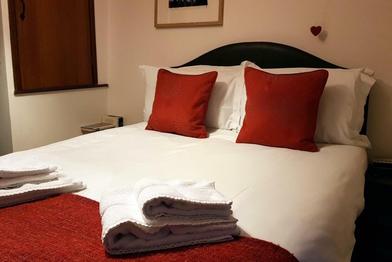 Dove Cottage, Tideswell Ngoại thất bức ảnh